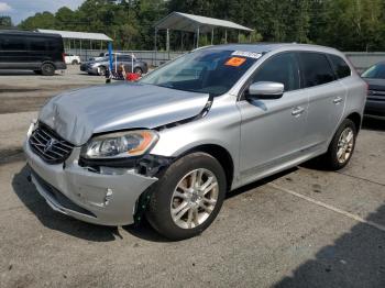  Salvage Volvo XC60