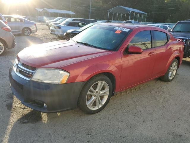  Salvage Dodge Avenger