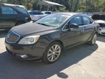  Salvage Buick Verano