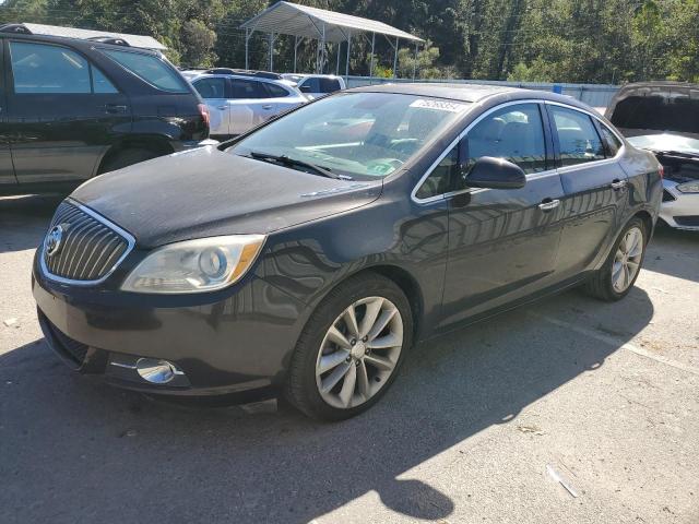  Salvage Buick Verano