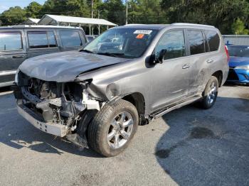  Salvage Lexus Gx