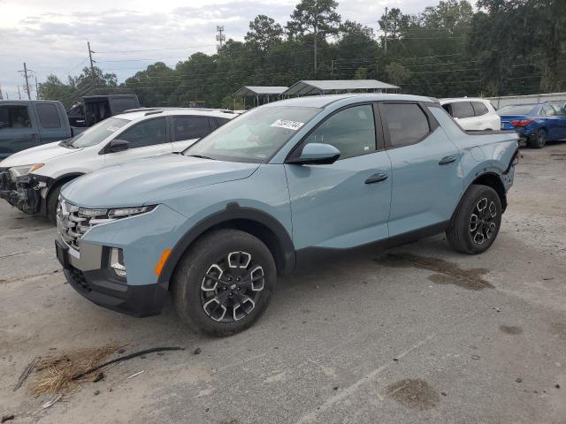  Salvage Hyundai SANTA CRUZ