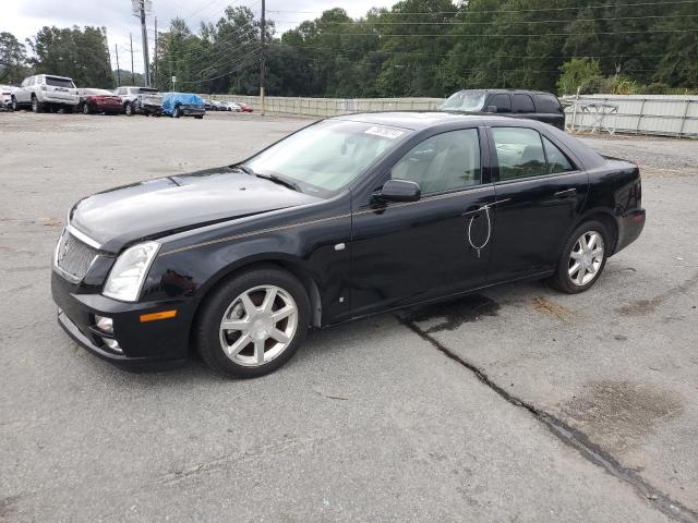  Salvage Cadillac STS