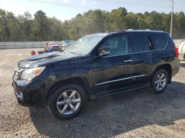  Salvage Lexus Gx