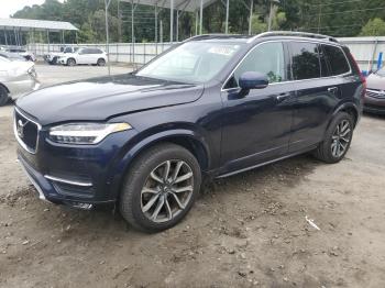  Salvage Volvo XC90