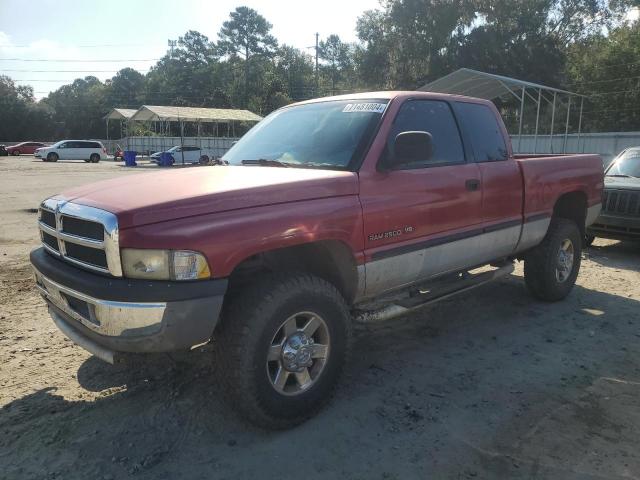  Salvage Dodge Ram 2500