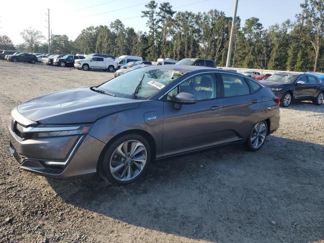  Salvage Honda Clarity