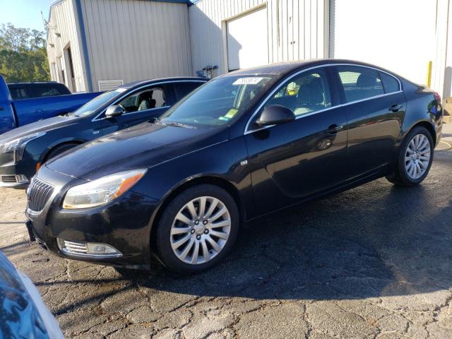  Salvage Buick Regal