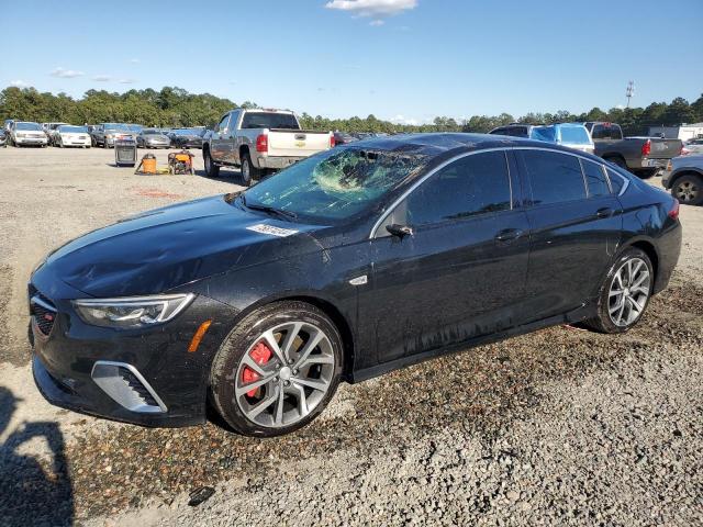  Salvage Buick Regal