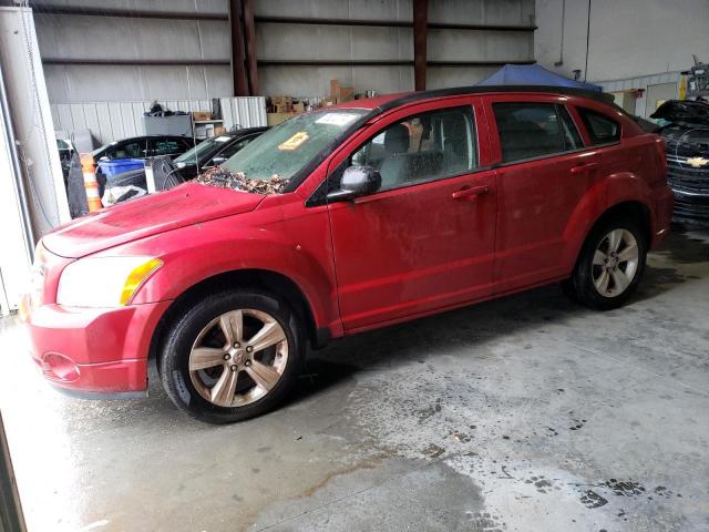  Salvage Dodge Caliber