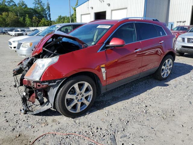  Salvage Cadillac SRX