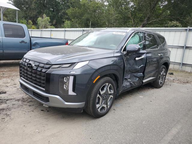  Salvage Hyundai PALISADE