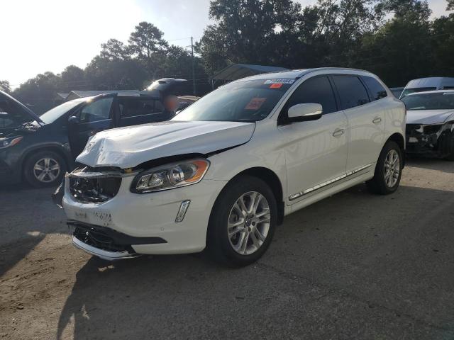  Salvage Volvo XC60