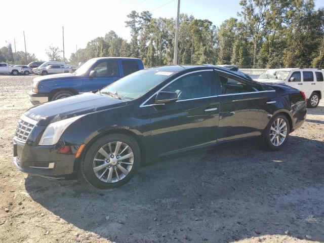  Salvage Cadillac XTS