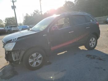  Salvage Saturn Vue