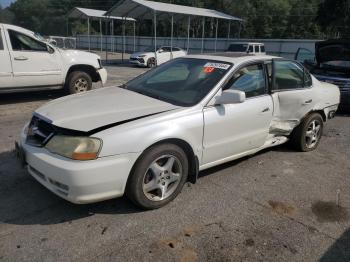  Salvage Acura TL