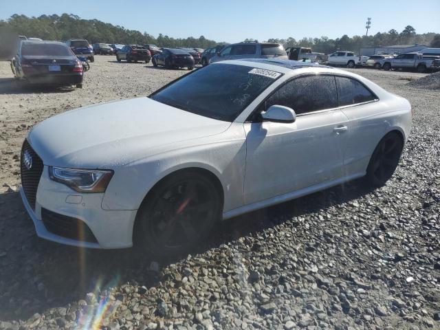  Salvage Audi S5