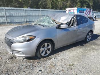  Salvage Dodge Dart