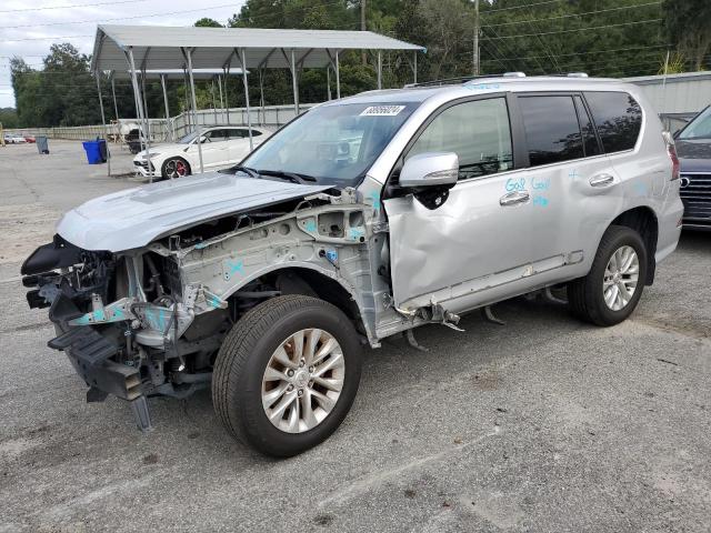  Salvage Lexus Gx