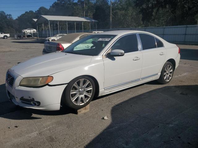  Salvage Volvo S80