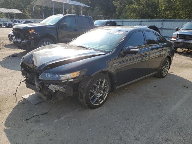  Salvage Acura TL