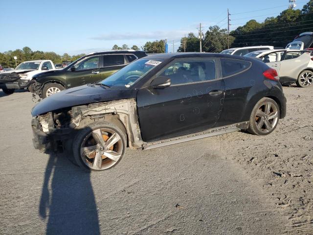  Salvage Hyundai VELOSTER