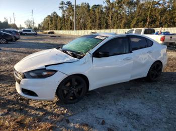  Salvage Dodge Dart