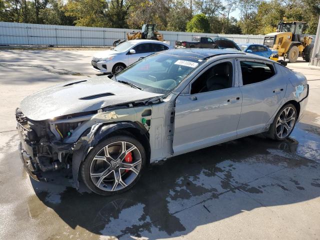  Salvage Kia Stinger