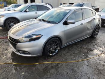  Salvage Dodge Dart