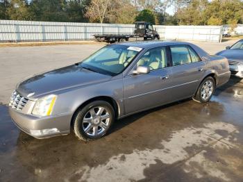  Salvage Cadillac DTS