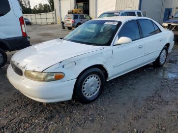  Salvage Buick Century