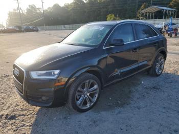  Salvage Audi Q3