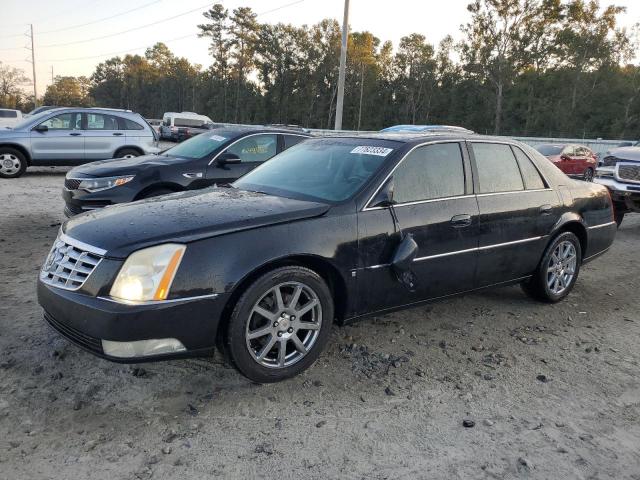  Salvage Cadillac DTS