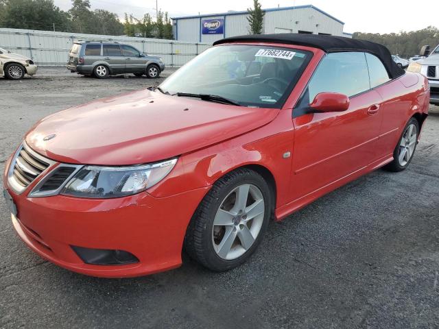  Salvage Saab 9 3