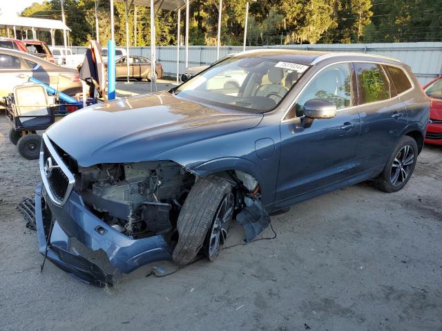  Salvage Volvo XC60