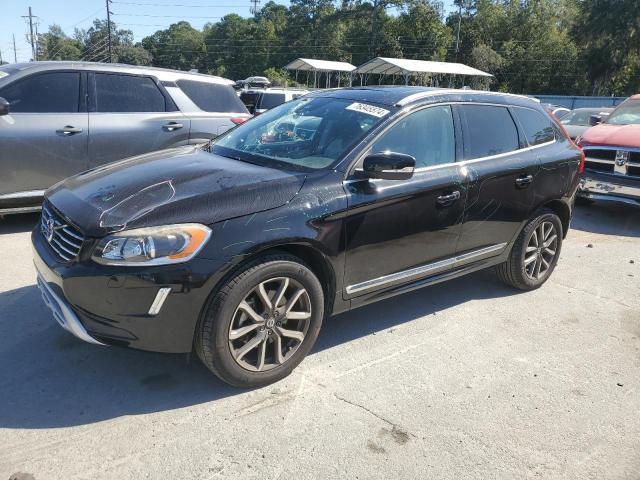  Salvage Volvo XC60