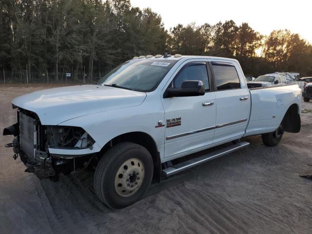  Salvage Ram 3500