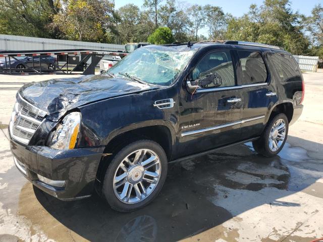  Salvage Cadillac Escalade