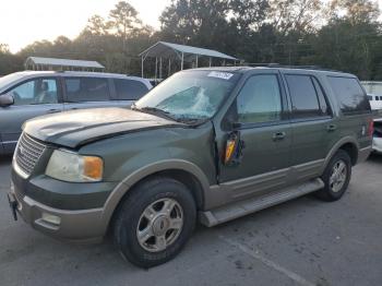  Salvage Ford Expedition