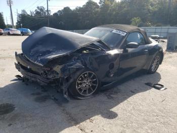  Salvage BMW Z Series