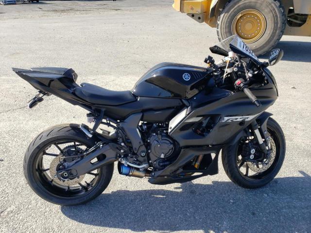  Salvage Yamaha Yzfr7