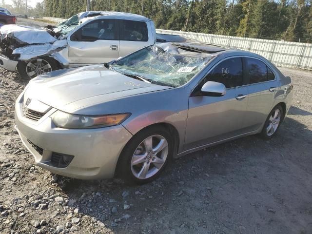  Salvage Acura TSX