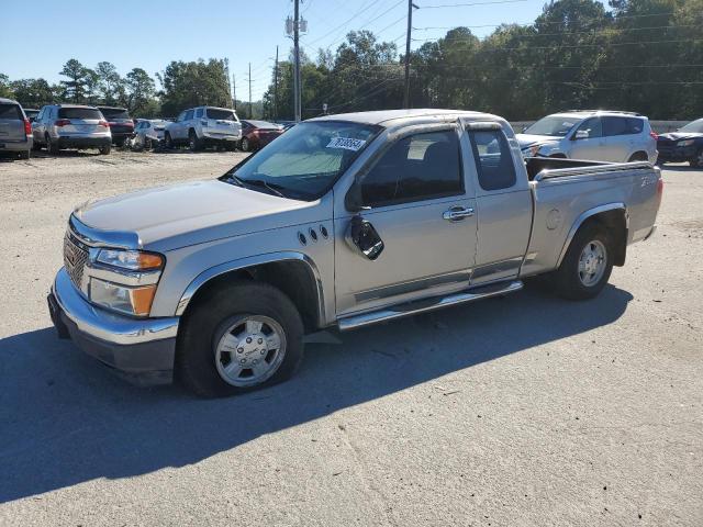  Salvage GMC Canyon