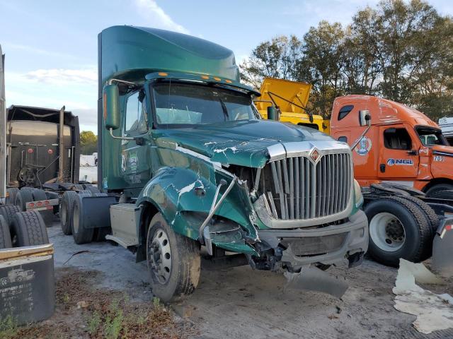  Salvage International Prostar