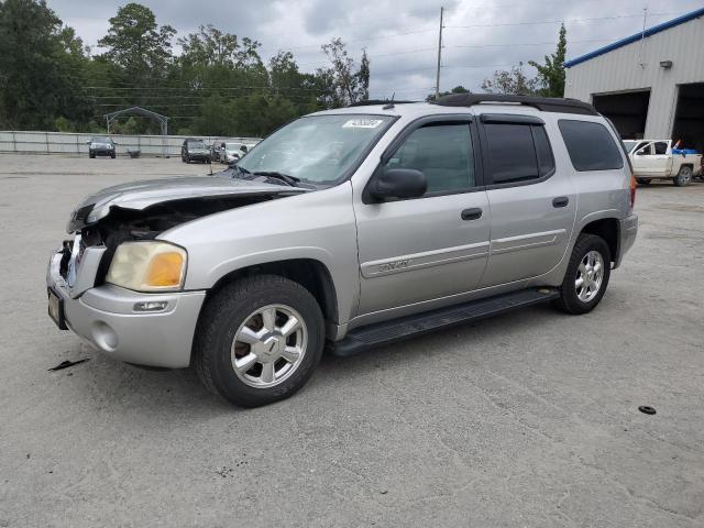  Salvage GMC Envoy