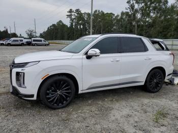  Salvage Hyundai PALISADE