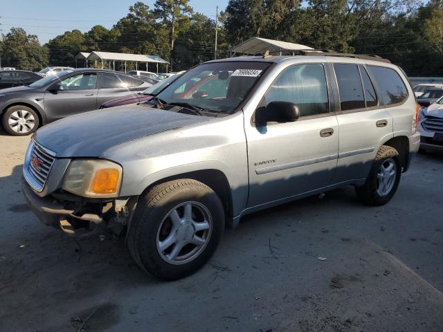  Salvage GMC Envoy