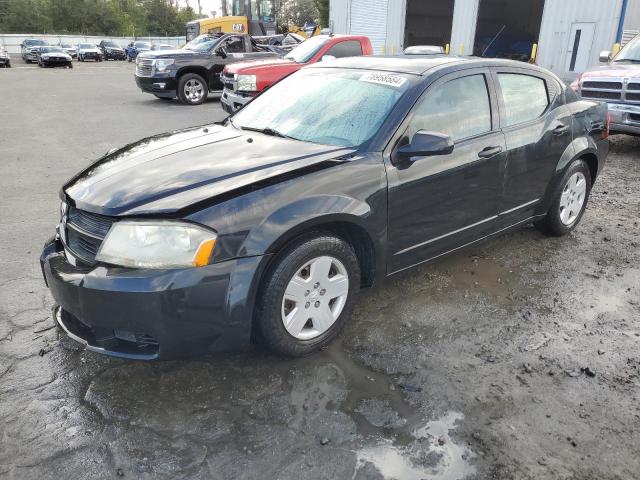  Salvage Dodge Avenger