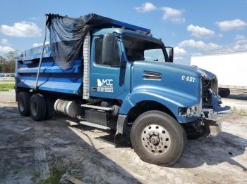  Salvage Volvo Vhd