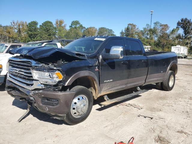  Salvage Ram 3500